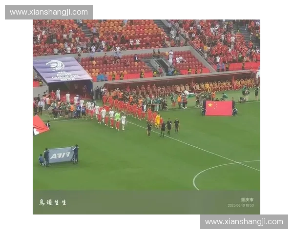 世界杯预选赛中国国家队完整赛程及关键比赛安排分析